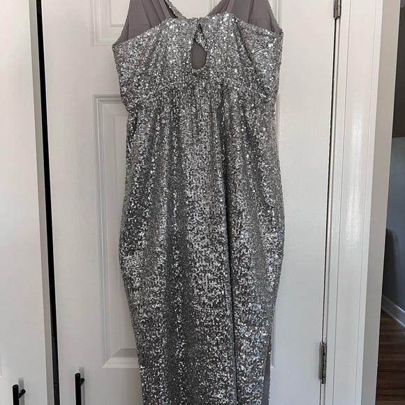 Emerson Fry Sparkler Dress - Picture 3 of 10